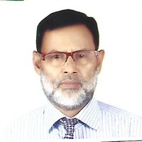 Dr M A Monsur
