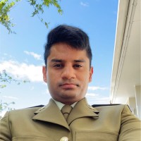 Schahul Hamid