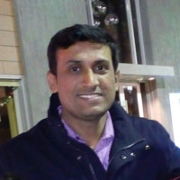Raghavan Varadarajan