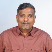 Theodore Raj Kumar
