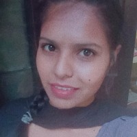 Jagpreet Kaur Rai