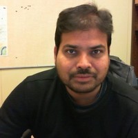 Tony Mishra