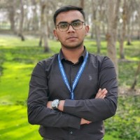Sidharth Tulsiyan