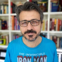 Ersan Özer