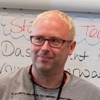 Patrick Marti