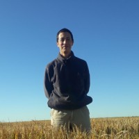 Luis María Arias Usandivaras