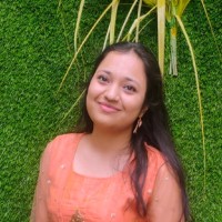 Rashmi Thakre