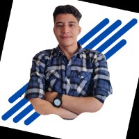 Imad Ousadane