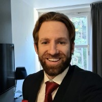 Lars Haaland