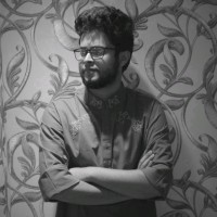 MD. Alamin Islam Shawon