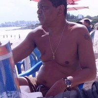 Nazareno Inacío Romualdo