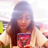 Anandita Srivastava