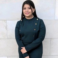 Aarushi (Startup Mentor)