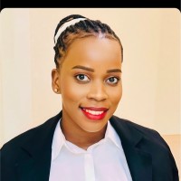 Shabirah Nangonzi
