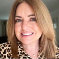 Claire Mortimer
