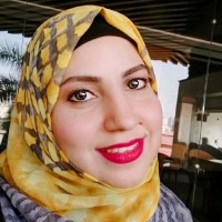 Israa Yehia
