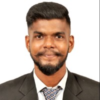 Siddharth Chavan
