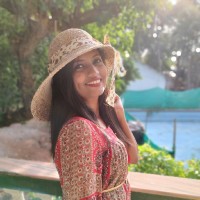 Ankita Rathod