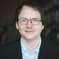 Grégoire Bodson P. Eng