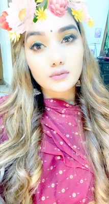 Navneet Kaur