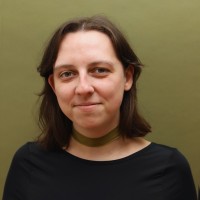 Carolyn Alam
