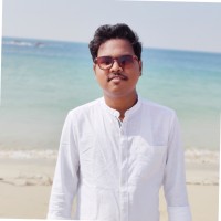 Swapnil Mandavkar