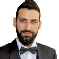 Elie Ishak