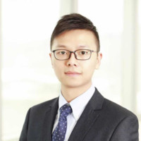 Luo Weiqing Roy, Ph.D