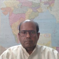 Gyan Prakash Rastogi