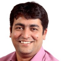 Tejas Kadakia