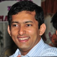 Sajan V.