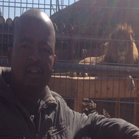 Selby Sifiso Maseko