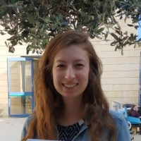 Tehila Pacher