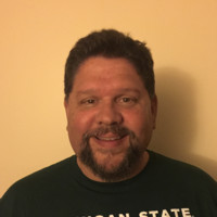 George Isherwood, PE