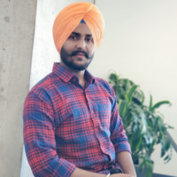 Mandeep Singh