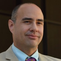 Richard Evanns
