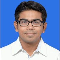 Hari Hara Sudhan Gopinath