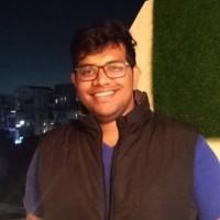 Vivek Gupta