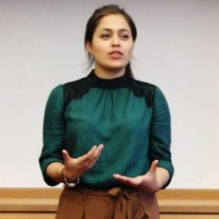 Ambreen Mir