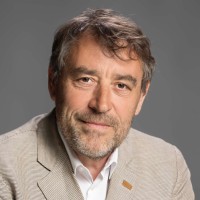 Stephane PRIGENT