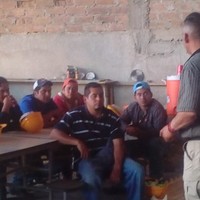 Jesus Landeros Romero