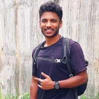 Ganesh R