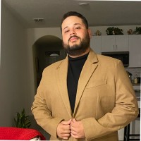 Steven Mena