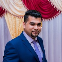 Mounesh Ramrichia