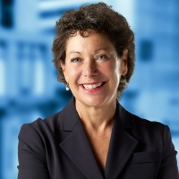 Elizabeth Roscoe