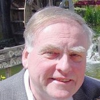 Chuck Rice