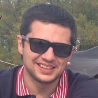 Алексей Лаптев