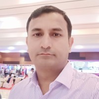 Pramender Singh