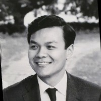 Kenny Ling