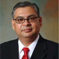 Arif R. Khan, D.B.A.